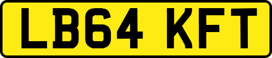LB64KFT