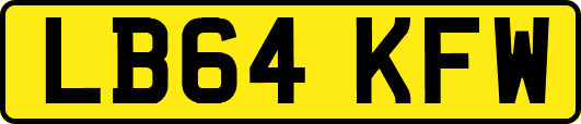 LB64KFW