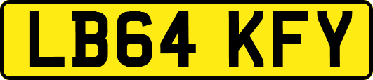 LB64KFY