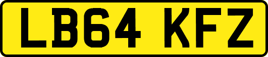 LB64KFZ
