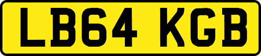 LB64KGB
