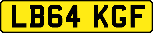 LB64KGF