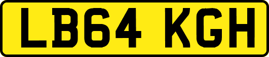 LB64KGH