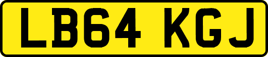 LB64KGJ