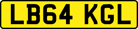 LB64KGL