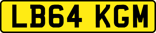 LB64KGM