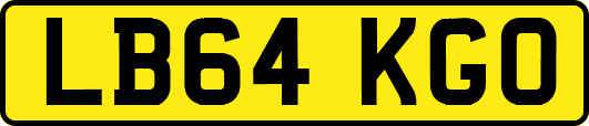 LB64KGO