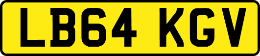 LB64KGV