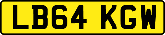 LB64KGW