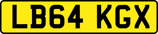 LB64KGX