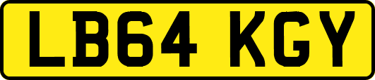 LB64KGY