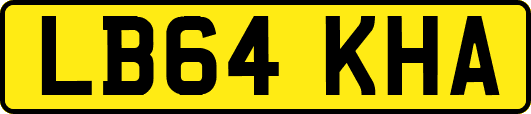 LB64KHA
