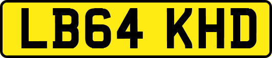 LB64KHD