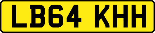 LB64KHH