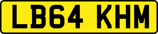 LB64KHM