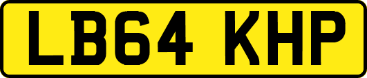 LB64KHP