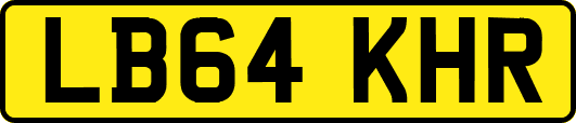 LB64KHR