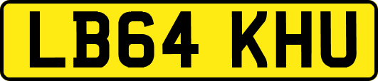 LB64KHU