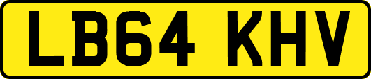 LB64KHV