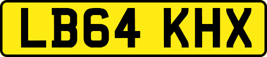LB64KHX