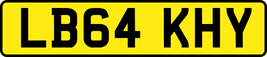 LB64KHY
