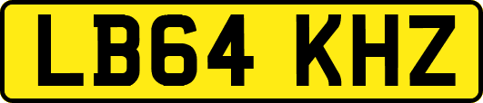 LB64KHZ