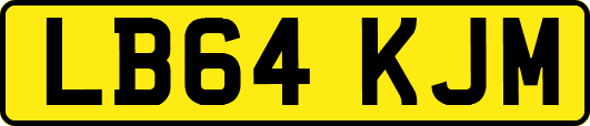 LB64KJM
