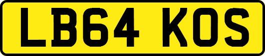 LB64KOS