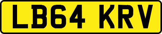 LB64KRV