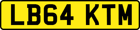 LB64KTM
