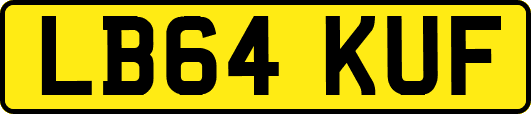 LB64KUF