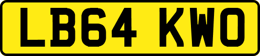 LB64KWO