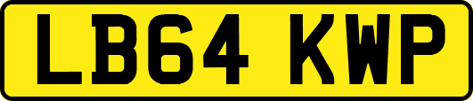 LB64KWP