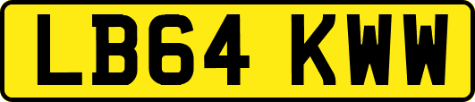 LB64KWW