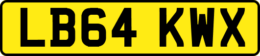 LB64KWX