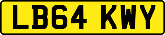 LB64KWY
