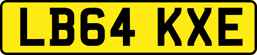 LB64KXE