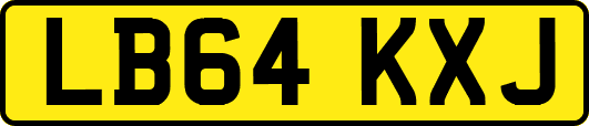 LB64KXJ