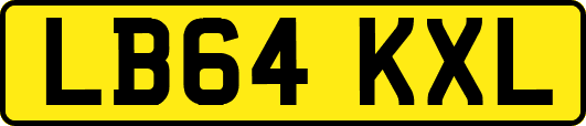 LB64KXL