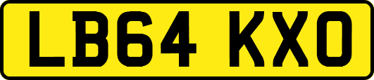 LB64KXO