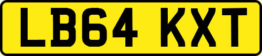 LB64KXT