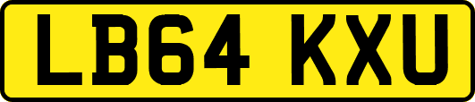 LB64KXU