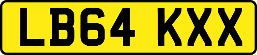 LB64KXX