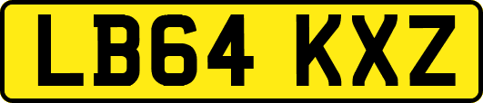LB64KXZ