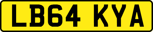 LB64KYA