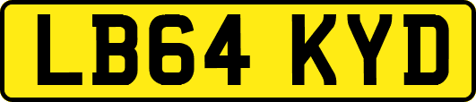 LB64KYD