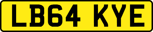 LB64KYE