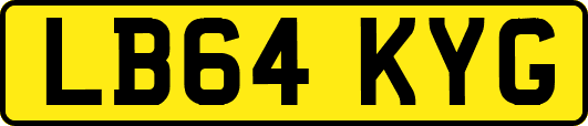 LB64KYG