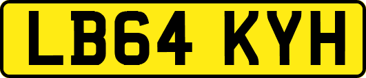LB64KYH