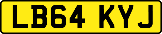 LB64KYJ
